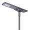 STD Rainsensor Series Solar Integrated Lamp