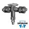 Sporlan valve R-717