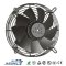 Axial fan type FJ-200