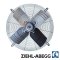 Ziehl-abegg.ac axial fan FB-400