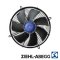 Ziehl-abegg.ac axial fan FE-071