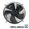 Ziehl-abegg.ac axial fans FL-045