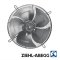 Ziehl-abegg.ac axial fans FL-050