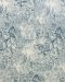 Fairy tale print cotton fabric