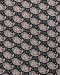 Paisley print cotton fabric