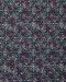 Cotton fabric with a Gothic pattern print