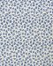 Tulip-print cotton fabric