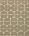 Graphic-print cotton fabric