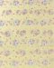 Cartoon cute-print cotton fabric