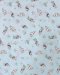 ผ้าคอตตอนพิมพ์ลายWoodland Pattern
