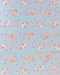Cartoon cute-print cotton fabric