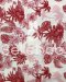 Hibiscus and Hawaiian print cotton fabric
