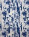 Hawaiian-print cotton fabric