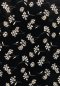 Wildflower Printed cotton fabric