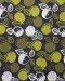 fruit Printed cotton fabric