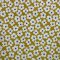 Floral-print cotton fabric