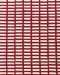 Cotton fabric with a square block print.
