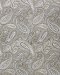 Paisley-print cotton fabric