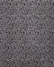 Leaf-print cotton fabric