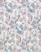 Happy Country Garden Printed Cotton Fabric
