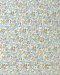 Floral-print cotton fabric