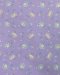 Cartoon-print cotton fabric
