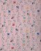 ผ้าคอตตอนพิมพ์ลายแมวหุ่นดี