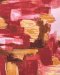 Art-print cotton fabric