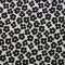 Floral-print cotton fabric