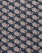 Paisley print cotton fabric