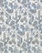 Happy Country Garden Printed Cotton Fabric