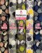 fruit Printed cotton fabric