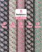Paisley print cotton fabric