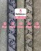 Paisley-print cotton fabric