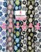 Floral-print cotton fabric