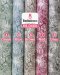 Fairy tale print cotton fabric