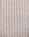 Cotton fabric with a floral row print.
