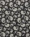 Paisley-print cotton fabric