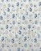 Cute elephant-print cotton fabric.