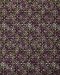 Cotton fabric with a Gothic pattern print