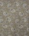 Paisley-print cotton fabric