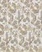 Happy Country Garden Printed Cotton Fabric