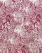 Fairy tale print cotton fabric