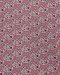 Paisley print cotton fabric