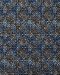 Cotton fabric with a Gothic pattern print