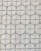 Graphic-print cotton fabric