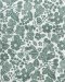 Floral-print cotton fabric
