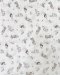 ผ้าคอตตอนพิมพ์ลายWoodland Pattern