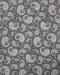 Paisley-print cotton fabric