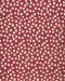 Tulip-print cotton fabric